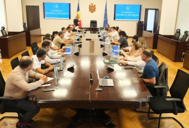 MEC pune pe agendă extinderea și întărirea rețelei de mediatori comunitari pentru incluziunea educațională a copiilor romi