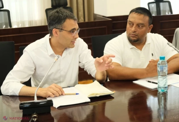 MEC pune pe agendă extinderea și întărirea rețelei de mediatori comunitari pentru incluziunea educațională a copiilor romi