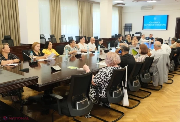 MEC pune pe agendă extinderea și întărirea rețelei de mediatori comunitari pentru incluziunea educațională a copiilor romi