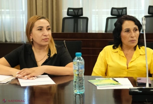 MEC pune pe agendă extinderea și întărirea rețelei de mediatori comunitari pentru incluziunea educațională a copiilor romi