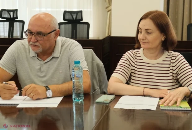 MEC pune pe agendă extinderea și întărirea rețelei de mediatori comunitari pentru incluziunea educațională a copiilor romi