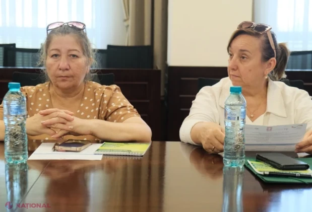 MEC pune pe agendă extinderea și întărirea rețelei de mediatori comunitari pentru incluziunea educațională a copiilor romi