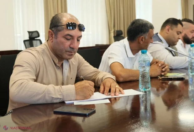 MEC pune pe agendă extinderea și întărirea rețelei de mediatori comunitari pentru incluziunea educațională a copiilor romi