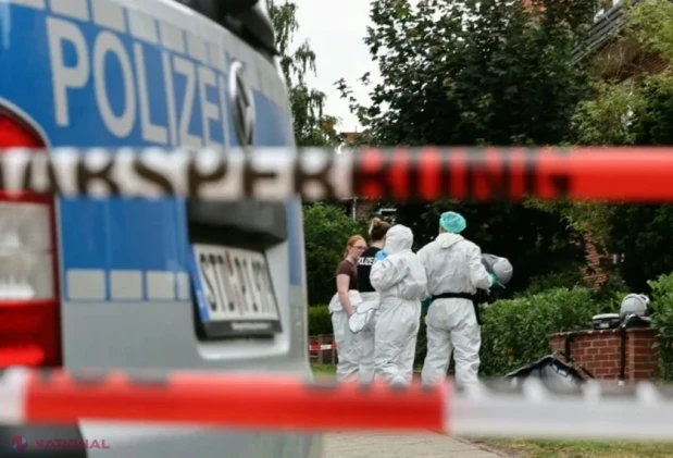 Autorul atacului armat din centrul pentru mame şi copii din Germania, un turc de 45 de ani, s-a sinucis în închisoare prin strangulare