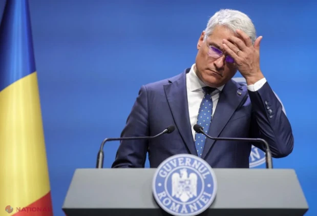 Legea salarizării unitare blocată în instanță: gafă a Guvernului interimar sau strategie politică pentru salvarea imaginii lui Bolojan?