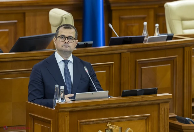 Noul Guvern condus de Vasile Tofan depune miercuri jurământul de învestire la Președinție