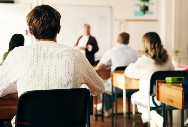 Cum a transformat japoneza Colegiul „Ion Creangă” într-o pepinieră de elevi pentru universitățile de elită din Tokyo și Olanda