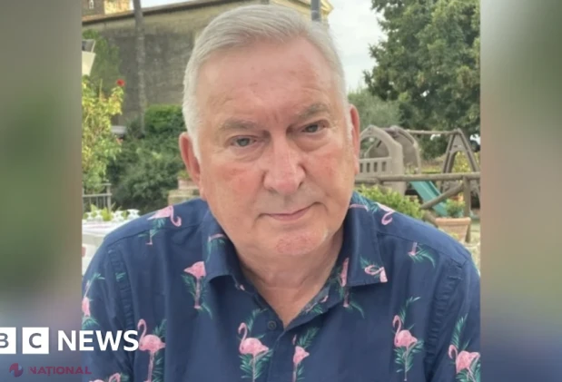 Escrocherie Amazon extrem de credibilă: pensionar de 70 de ani lăsat fără 1 800 de lire sterline după un „dublu” apel fals