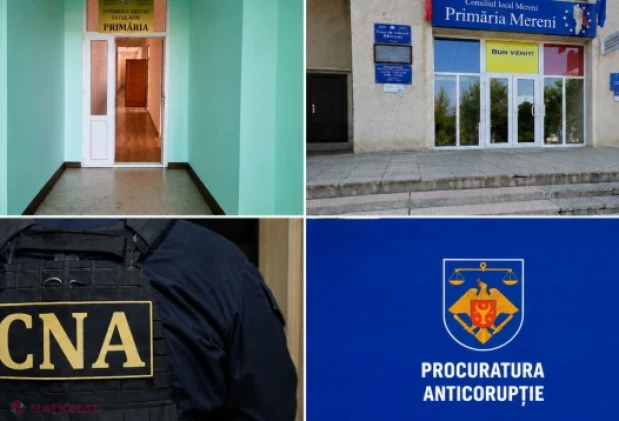 Percheziții ale PA și CNA într-un dosar de corupție cu fonduri externe pentru proiecte de apă și canalizare, prejudiciu estimat la peste 14,5 milioane de lei