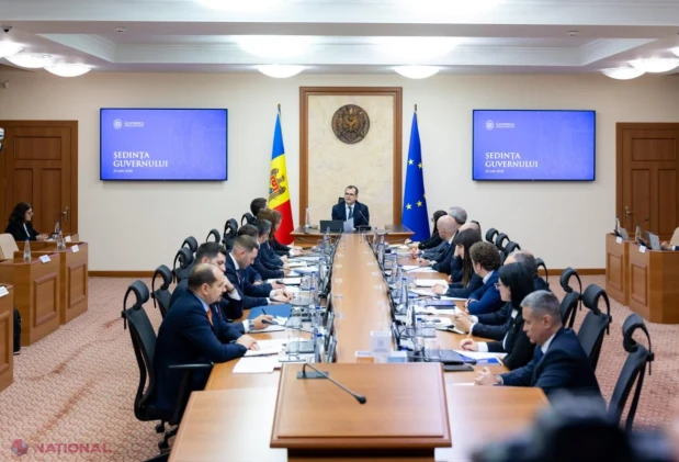 Guvernul pune școlile sub tutela directă a Ministerului Educației prin reforma „Restart în educație”