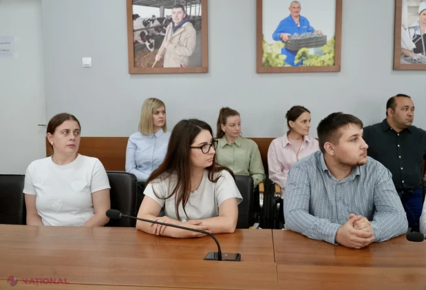 Radu Musteața preia conducerea Ministerului Agriculturii: mandat nou pentru modernizarea sectorului agroalimentar