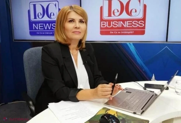 Elena Cristian desființează noua lege a salarizării: fără bani, fără fundament și cu riscul unor noi valuri de taxe pentru români