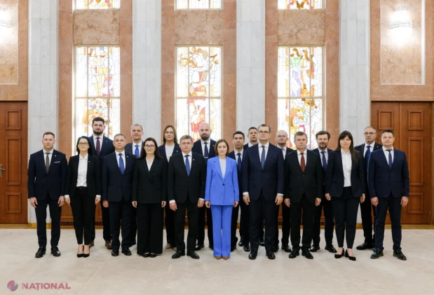 Vladislav Cojuhari, reconfirmat ministru al Justiției: bilanțul reformelor și noile obiective-cheie pentru un sistem judiciar european în Republica Moldova