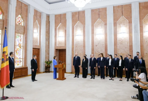 Vladislav Cojuhari, reconfirmat ministru al Justiției: bilanțul reformelor și noile obiective-cheie pentru un sistem judiciar european în Republica Moldova