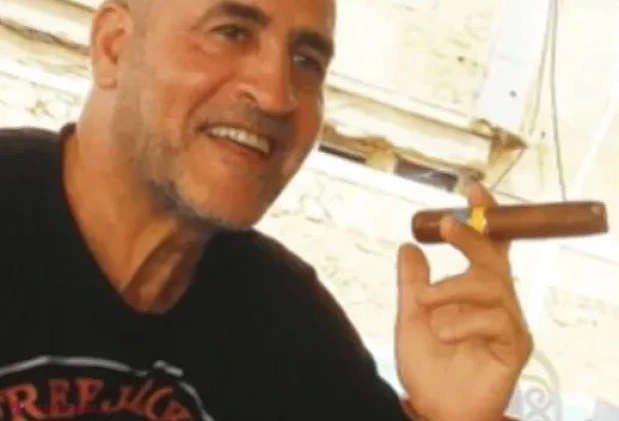 Al doilea bărbat asociat cu Jeffrey Epstein moare în Franța: agentul de modele Daniel Siad, găsit fără viață lângă Paris