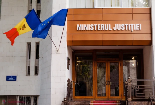 Curtea de Apel limitează activitatea și dispune dizolvarea mai multor partide considerate succesoare ale formațiunii „Șor”