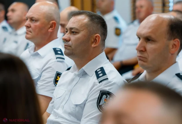 Poliția Națională anunță mai puține furturi și accidente rutiere, dar crește lupta cu fraudele și atacurile cibernetice în primul semestru din 2026