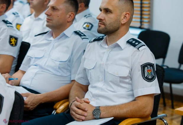 Poliția Națională anunță mai puține furturi și accidente rutiere, dar crește lupta cu fraudele și atacurile cibernetice în primul semestru din 2026