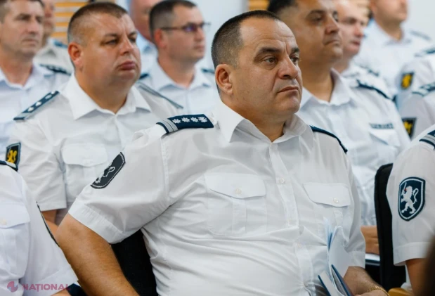Poliția Națională anunță mai puține furturi și accidente rutiere, dar crește lupta cu fraudele și atacurile cibernetice în primul semestru din 2026