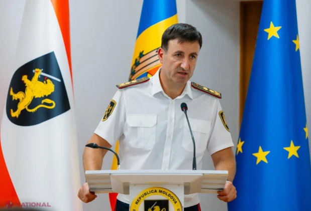 Poliția Națională anunță mai puține furturi și accidente rutiere, dar crește lupta cu fraudele și atacurile cibernetice în primul semestru din 2026