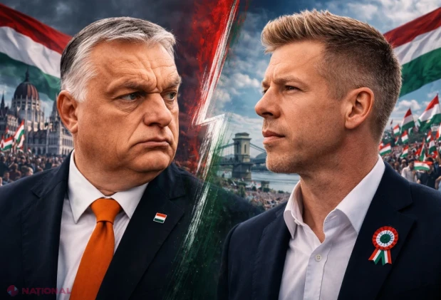 Viktor Orban lansează o „Declarație de rezistență” și acuză guvernul Magyar că a zdrobit democrația în Ungaria