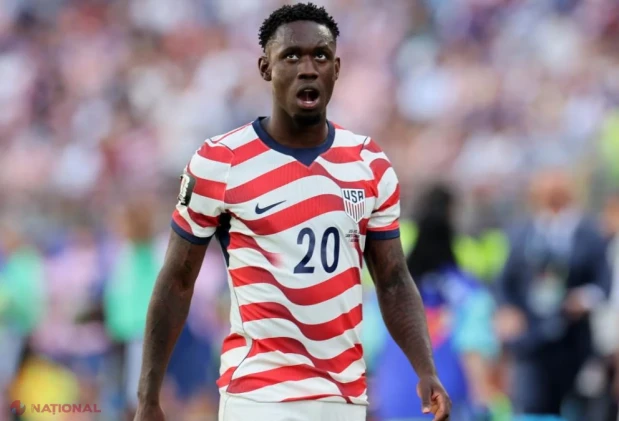 Norvegia acuză FIFA de mușamalizarea „cazului Balogun” și cere recunoașterea erorii după intervenția lui Trump