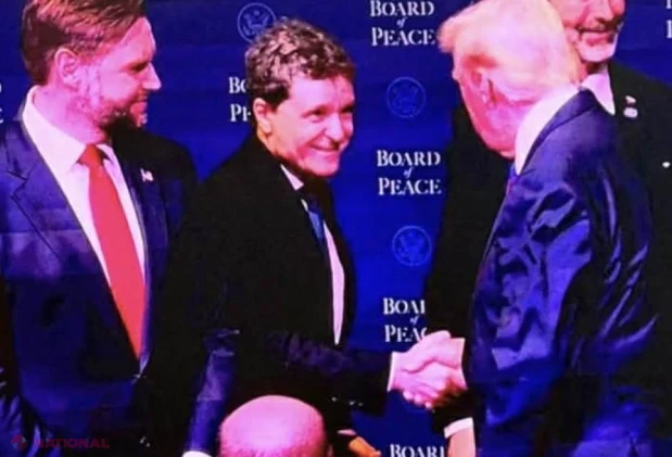 Cristian Diaconescu explică în ce condiţii poate ajunge Nicuşor Dan la Casa Albă, faţă în faţă cu Donald Trump