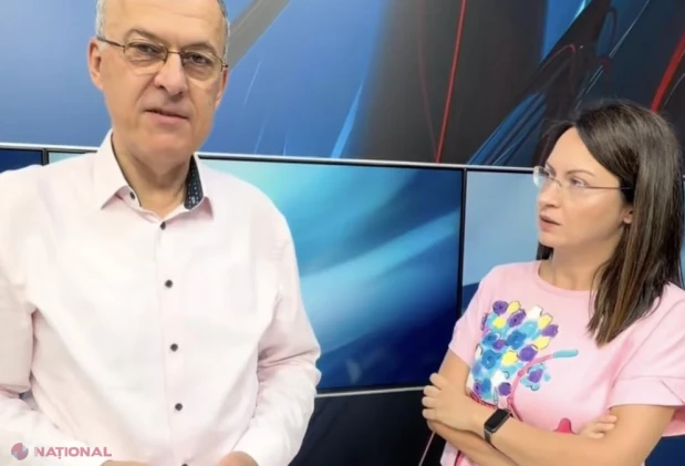 Răzvan Dumitrescu rupe tăcerea despre politică după plecarea de la Antena 3 CNN: de ce rămâne în presă și la DC News