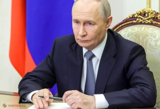 Moscova adoptă „Legea trădătorilor”: rușii din străinătate, amenințați cu înghețarea conturilor și blocarea bunurilor în Rusia