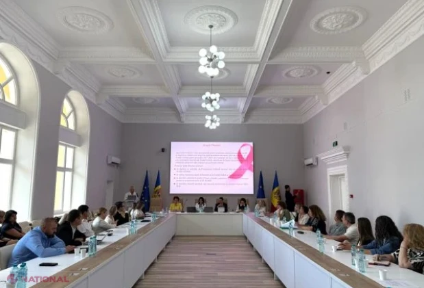 Moldova cere un grant de peste 10 milioane de euro de la Fondul Global pentru combaterea HIV și tuberculozei în perioada 2027–2029