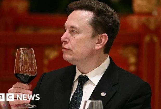 Elon Musk îndeamnă omenirea să „se bucure de călătorie”, în timp ce temerile legate de inteligența artificială explodează