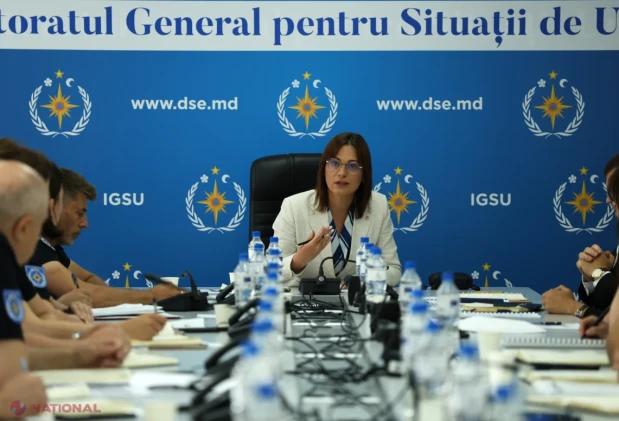 IGSU, bilanț pe 6 luni: misiuni de salvare în creștere, mai puține incendii și cooperare extinsă cu partenerii europeni