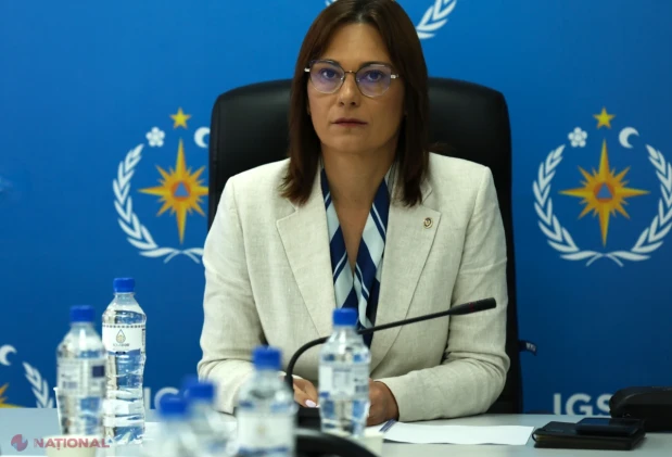 IGSU, bilanț pe 6 luni: misiuni de salvare în creștere, mai puține incendii și cooperare extinsă cu partenerii europeni