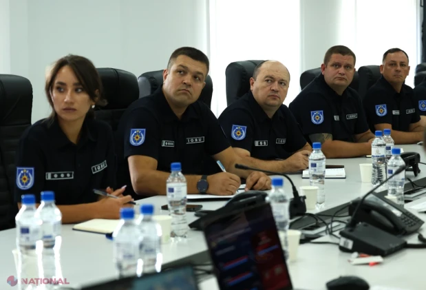 IGSU, bilanț pe 6 luni: misiuni de salvare în creștere, mai puține incendii și cooperare extinsă cu partenerii europeni
