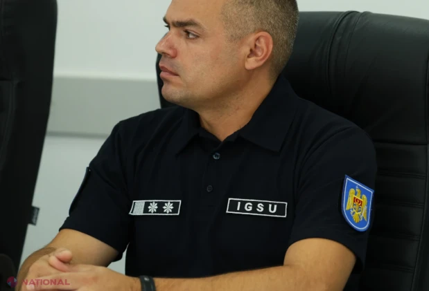 IGSU, bilanț pe 6 luni: misiuni de salvare în creștere, mai puține incendii și cooperare extinsă cu partenerii europeni