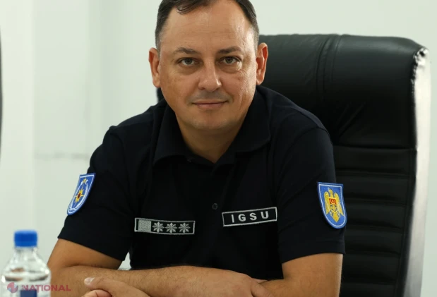 IGSU, bilanț pe 6 luni: misiuni de salvare în creștere, mai puține incendii și cooperare extinsă cu partenerii europeni