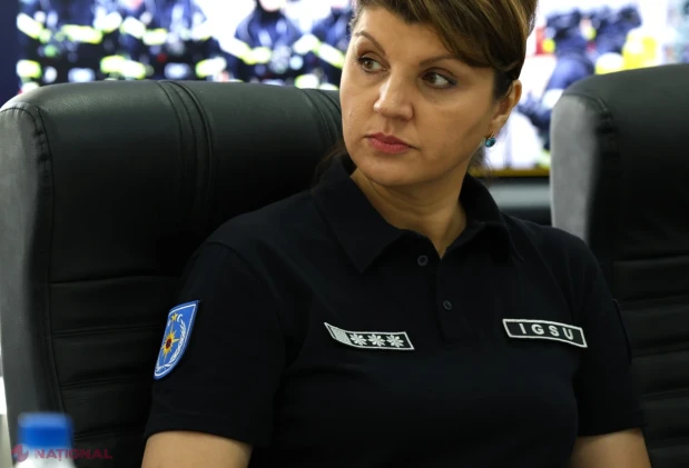 IGSU, bilanț pe 6 luni: misiuni de salvare în creștere, mai puține incendii și cooperare extinsă cu partenerii europeni