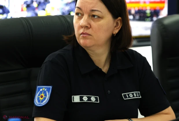 IGSU, bilanț pe 6 luni: misiuni de salvare în creștere, mai puține incendii și cooperare extinsă cu partenerii europeni