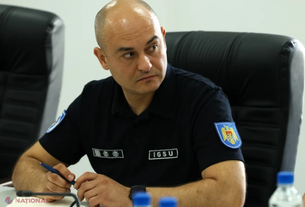 IGSU, bilanț pe 6 luni: misiuni de salvare în creștere, mai puține incendii și cooperare extinsă cu partenerii europeni
