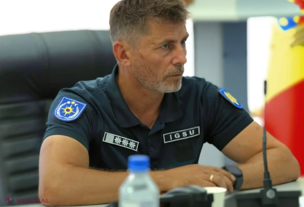 IGSU, bilanț pe 6 luni: misiuni de salvare în creștere, mai puține incendii și cooperare extinsă cu partenerii europeni