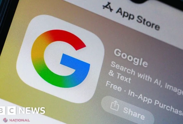 Google, amendată cu 890 de milioane de euro de UE pentru favorizarea propriilor aplicații în defavoarea rivalilor