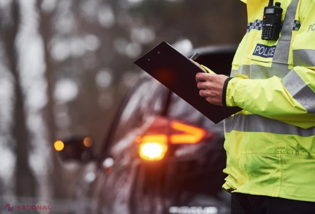 Cetățean străin trimis în judecată după ce a încercat să mituiască cu 100 de lei un polițist din Predeal