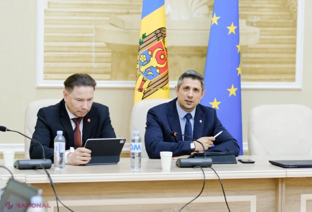 Ministerul Justiției lansează un plan pentru a face mai atractive carierele de judecător și procuror în Republica Moldova