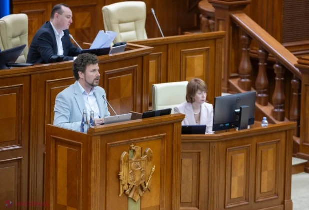 Parlamentul a dat undă verde investițiilor de 50 de milioane de euro pentru modernizarea a 20 de școli din Rețeaua Școlilor Model