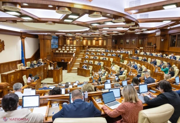 Parlamentul a dat undă verde investițiilor de 50 de milioane de euro pentru modernizarea a 20 de școli din Rețeaua Școlilor Model