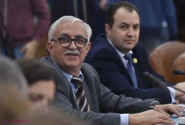 Zegrean explică de ce Legea salarizării riscă să fie respinsă în Parlament și blocată în actuala sesiune