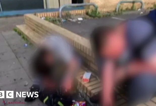 Creatorii de conținut, acuzați că exploatează persoane fără adăpost în videoclipuri filmate fără consimțământ în Newcastle