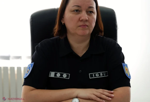 IGSU și Asociația Surzilor unesc eforturile pentru un sistem de comunicare incluziv în situații de urgență
