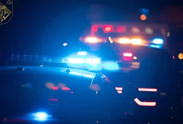 Agent de pază din Chișinău, condamnat la 3 ani de închisoare pentru tratamente inumane aplicate a doi bărbați în timpul serviciului