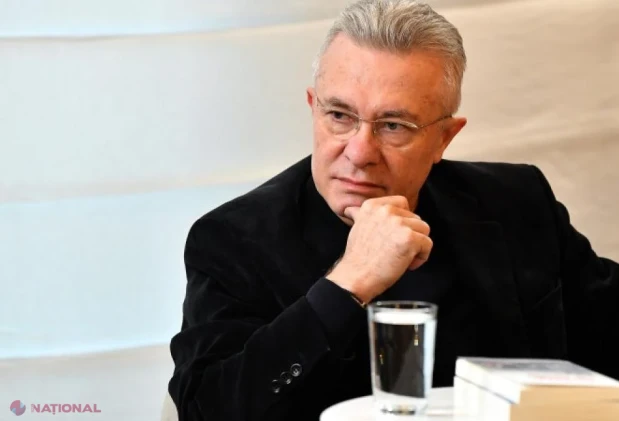 Cristian Diaconescu, avertisment despre pericolele de la graniță și lipsa de încredere în comunicarea statului